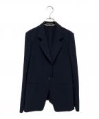 theory luxeセオリーリュクス）の古着「Luve Varda Jacket」｜ネイビー