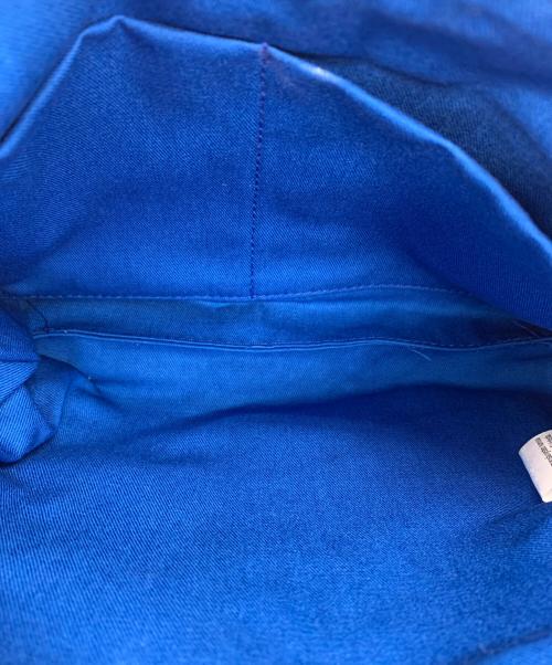 marimekko（マリメッコ）marimekko (マリメッコ) ピエニ ウニッコ ショルダーバッグ ピンク×ブルー 未使用品の古着・服飾アイテム