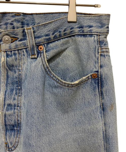 LEVI'S（リーバイス）LEVI'S (リーバイス) デニムパンツ ブルー サイズ:W32×L30の古着・服飾アイテム