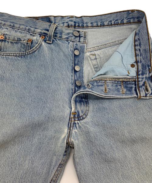 LEVI'S（リーバイス）LEVI'S (リーバイス) デニムパンツ ブルー サイズ:W32×L30の古着・服飾アイテム