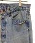 LEVI'S (リーバイス) デニムパンツ ブルー サイズ:W32×L30：2000円