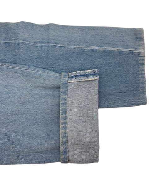 LEVI'S（リーバイス）LEVI'S (リーバイス) デニムパンツ ブルー サイズ: W30×L30の古着・服飾アイテム