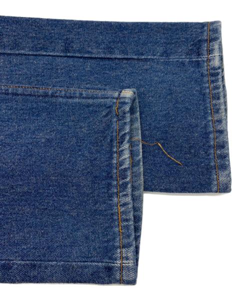 LEVI'S（リーバイス）LEVI'S (リーバイス) デニムパンツ ブルー サイズ: W29×L34の古着・服飾アイテム