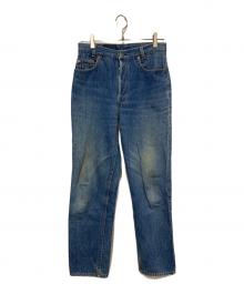 LEVI'S（リーバイス）の古着「デニムパンツ」｜ブルー