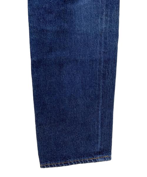 LEVI'S（リーバイス）LEVI'S (リーバイス) セルビッチデニムパンツ ブルー サイズ: W28×L36の古着・服飾アイテム