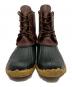 Danner (ダナー) SLUSHER 5 EYELET ブラウン×ブラック サイズ:US9：7000円