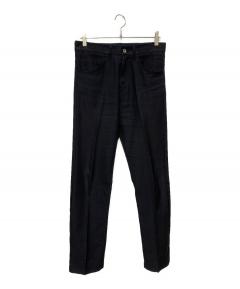 中古・古着通販】Noremid (ノーリミッド) デニムパンツ ブルー サイズ