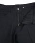 中古・古着 DAIRIKU (ダイリク) Pressed Pants ブラック サイズ:W29：8000円