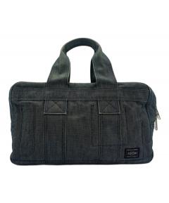 中古・古着通販】PORTER (ポーター) スモーキー ミニボストンバッグ