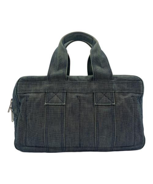PORTER（ポーター）PORTER (ポーター) DEEPER ミニボストンバッグ カーキの古着・服飾アイテム