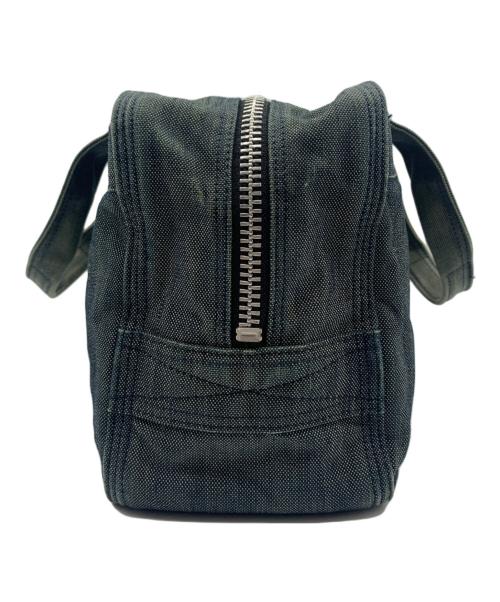 PORTER（ポーター）PORTER (ポーター) DEEPER ミニボストンバッグ カーキの古着・服飾アイテム