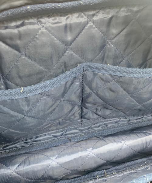 PORTER（ポーター）PORTER (ポーター) DEEPER ミニボストンバッグ カーキの古着・服飾アイテム