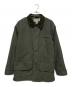 L.L.Bean（エルエルビーン）の古着「フィールドコート」｜カーキ