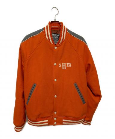 中古・古着通販】Hysteric Glamour (ヒステリックグラマー) HG REWARD