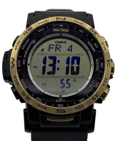CASIO（カシオ）CASIO (カシオ) G-SHOCK PRO TREKの古着・服飾アイテム