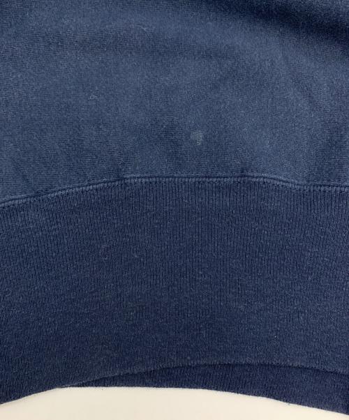 Champion REVERSE WEAVE（チャンピオン リバース ウィーブ）Champion REVERSE WEAVE (チャンピオン リバース ウィーブ) スウェット ネイビー サイズ:XXLの古着・服飾アイテム