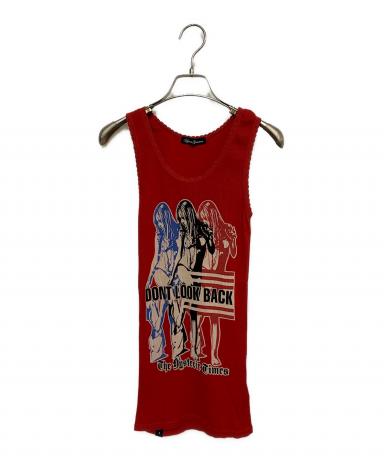 中古・古着通販】Hysteric Glamour (ヒステリックグラマー) DONT LOOK