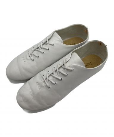 レペット バレエシューズ（WHITE）40サイズ Cendrillon バレエフラット【New Size】 （フラットシューズ