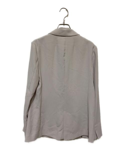 ReFLEcT（リフレクト）Reflect (リフレクト) ライティジャケット ベージュ サイズ:M 未使用品の古着・服飾アイテム