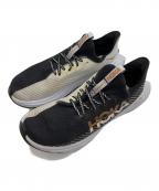 HOKAホカ）の古着「PROFLY X」｜ブラック