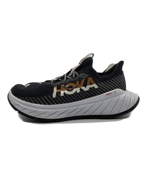 HOKA（ホカ）HOKA (ホカ) PROFLY X ブラック サイズ:26の古着・服飾アイテム
