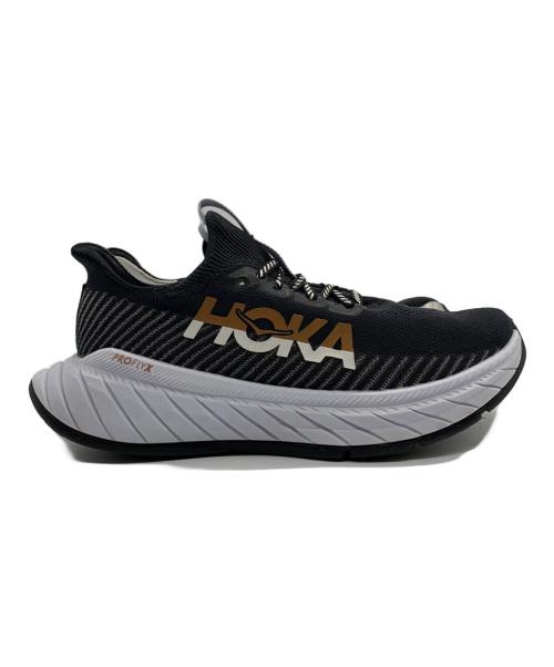 HOKA（ホカ）HOKA (ホカ) PROFLY X ブラック サイズ:26の古着・服飾アイテム