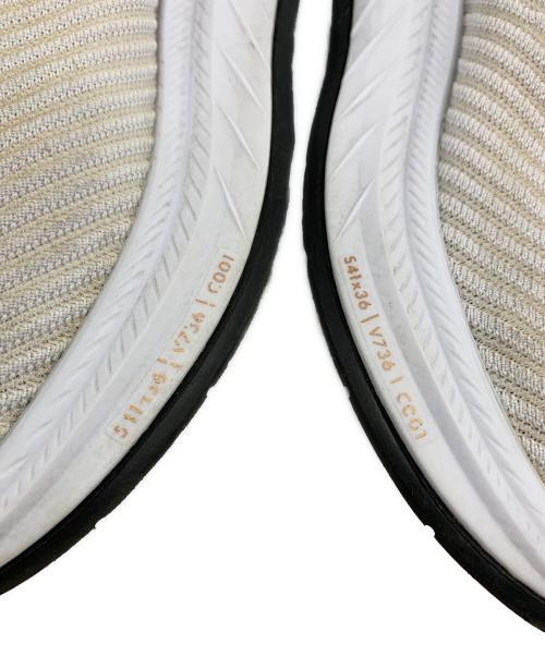 HOKA（ホカ）HOKA (ホカ) PROFLY X ブラック サイズ:26の古着・服飾アイテム