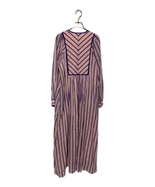 ne quittez pas（ヌキテパ）ne quittez pas (ヌキテパ) ワンピース ピンク サイズ:Mの古着・服飾アイテム