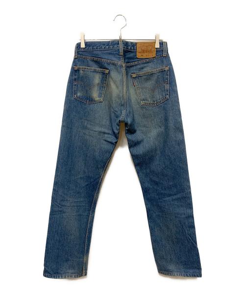 LEVI'S501（リーバイス）LEVI'S501 (リーバイス) デニムパンツ ブルー サイズ: W30×L36の古着・服飾アイテム