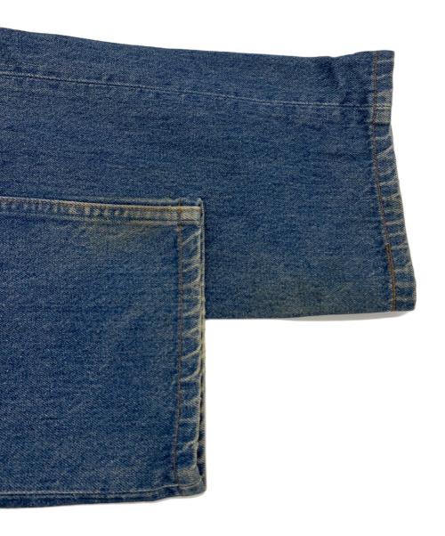 LEVI'S501（リーバイス）LEVI'S501 (リーバイス) デニムパンツ ブルー サイズ: W30×L36の古着・服飾アイテム