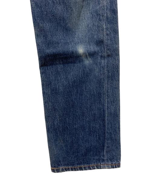 LEVI'S501（リーバイス）LEVI'S501 (リーバイス) デニムパンツ ブルー サイズ:W30×L36の古着・服飾アイテム