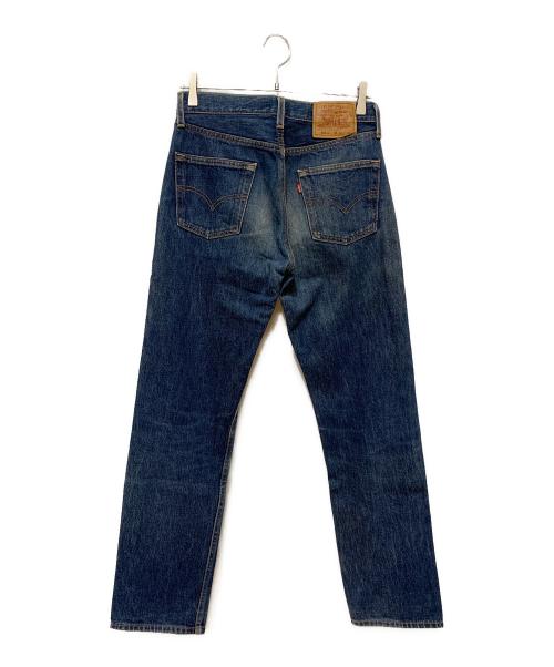 LEVI'S501（リーバイス）LEVI'S501 (リーバイス) デニムパンツ ブルー サイズ:W30×L36の古着・服飾アイテム