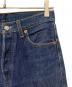 LEVI'S501 (リーバイス) デニムパンツ ブルー サイズ:W30×L36：6000円