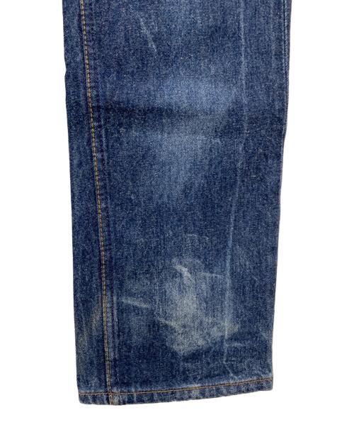 LEVI'S501（リーバイス）LEVI'S501 (リーバイス) デニムパンツ ブルー サイズ:W30×L32の古着・服飾アイテム
