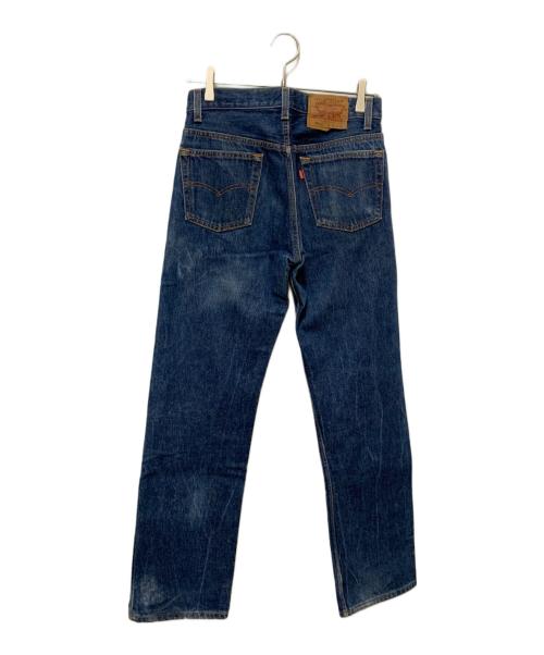 LEVI'S501（リーバイス）LEVI'S501 (リーバイス) デニムパンツ ブルー サイズ:W30×L32の古着・服飾アイテム