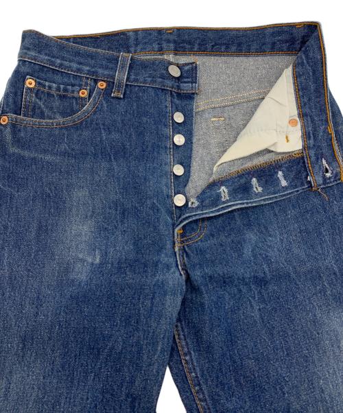 LEVI'S501（リーバイス）LEVI'S501 (リーバイス) デニムパンツ ブルー サイズ:W30×L32の古着・服飾アイテム
