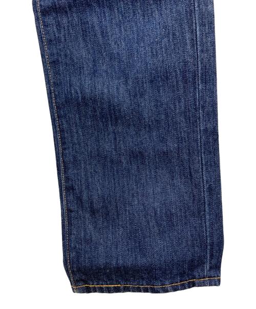 LEVI'S511（リーバイスプレミアム）LEVI'S511 (リーバイスプレミアム) セルビッチデニムパンツ ブルー サイズ:W32×L32の古着・服飾アイテム