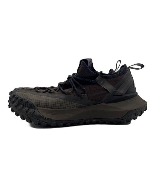 NIKE ACG（ナイキエーシージー）NIKE ACG (ナイキエージーシー) MOUNTAIN FLY LOW ブラック サイズ:26の古着・服飾アイテム