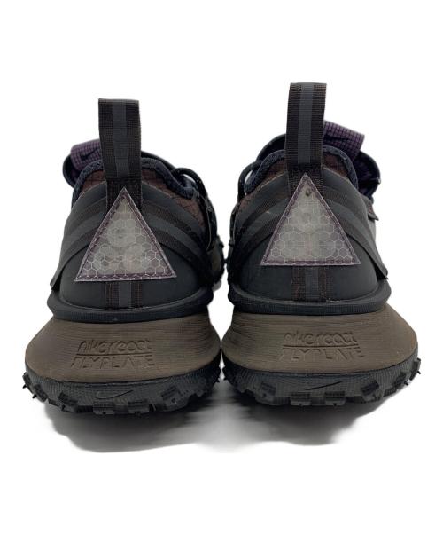 NIKE ACG（ナイキエーシージー）NIKE ACG (ナイキエージーシー) MOUNTAIN FLY LOW ブラック サイズ:26の古着・服飾アイテム