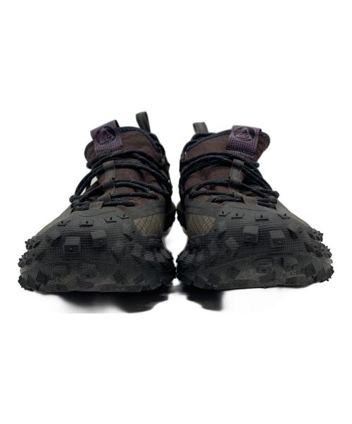 NIKE ACG（ナイキエーシージー）NIKE ACG (ナイキエージーシー) MOUNTAIN FLY LOW ブラック サイズ:26の古着・服飾アイテム