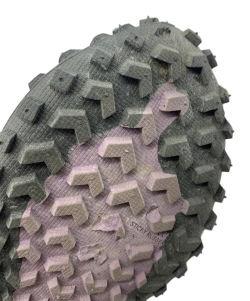 NIKE ACG（ナイキエーシージー）NIKE ACG (ナイキエージーシー) MOUNTAIN FLY LOW ブラック サイズ:26の古着・服飾アイテム