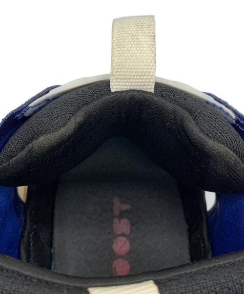 REEBOK（リーボック）REEBOK (リーボック) adidas (アディダス) 	インスタポンプフューリー ブースト ブルー サイズ:28の古着・服飾アイテム