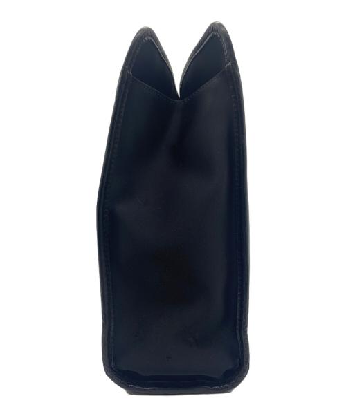 BURBERRY（バーバリー）BURBERRY (バーバリー) ビジネスバッグ ブラックの古着・服飾アイテム