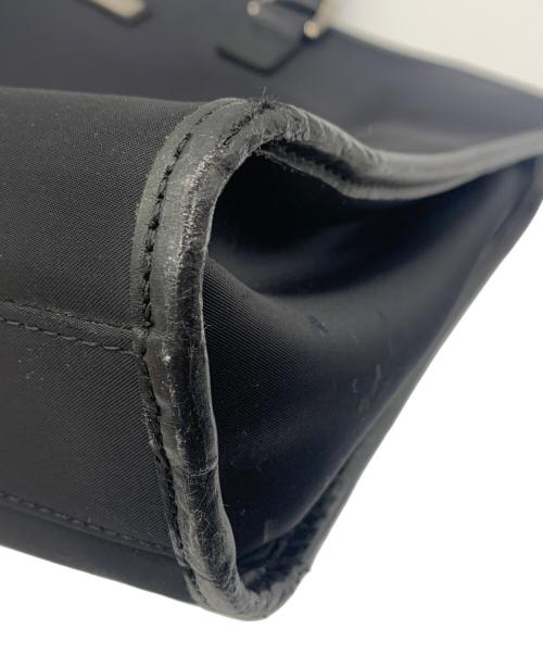 BURBERRY（バーバリー）BURBERRY (バーバリー) ビジネスバッグ ブラックの古着・服飾アイテム