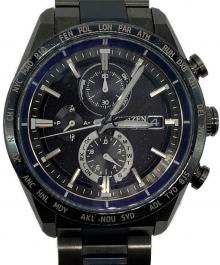 CITIZEN（シチズン）の古着「CITIZEN WATCH ATTESA　35th」