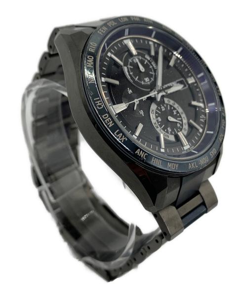 CITIZEN（シチズン）CITIZEN (シチズン) CITIZEN WATCH ATTESA　35thの古着・服飾アイテム