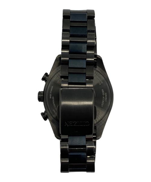 CITIZEN（シチズン）CITIZEN (シチズン) CITIZEN WATCH ATTESA　35thの古着・服飾アイテム