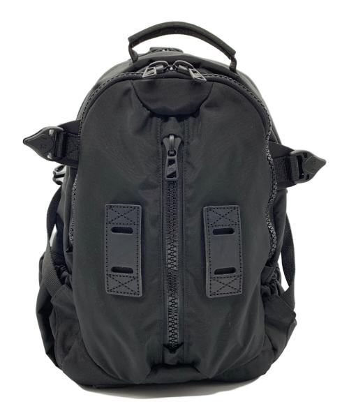 F/CE.（エフシーイー）F/CE. (エフシーイー) TRAVELBACKPACKS 420 re/cor TRAVEL ブラックの古着・服飾アイテム