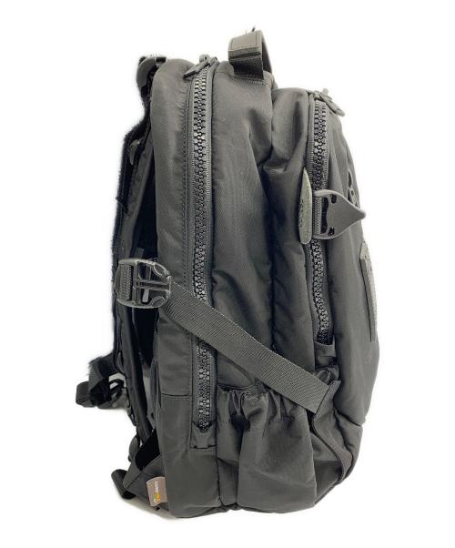 F/CE.（エフシーイー）F/CE. (エフシーイー) TRAVELBACKPACKS 420 re/cor TRAVEL ブラックの古着・服飾アイテム
