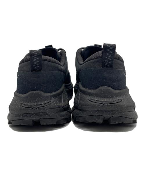 HOKAONEONE（ホカオネオネ）HOKAONEONE (ホカオネオネ) TOR SUMMIT ブラック サイズ:27.5の古着・服飾アイテム